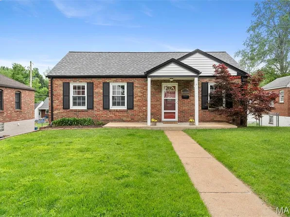 7112 Rhodes Ave, Saint Louis, MO 63123
