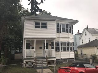 1 Shafter St #2, Boston, MA 02121