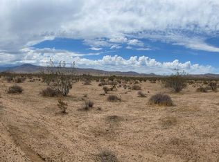 Del Oro Rd, Apple valley, CA 92307