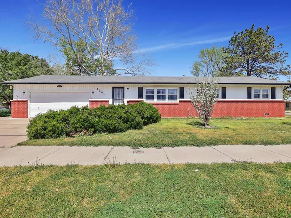 7300 W 2nd St N, Wichita, KS 67212