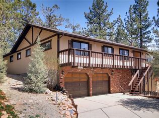 1020 Whispering Forest Dr, Big Bear City, CA 92314