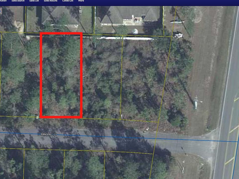 2nd image of Sandhill Ct
