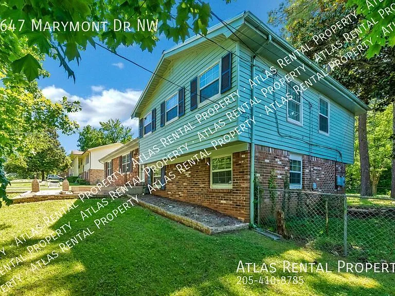 3647 Marymont Dr NW — Photo 2