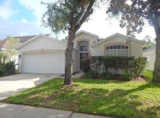 6519 Bridgecrest Dr, Lithia, FL 33547