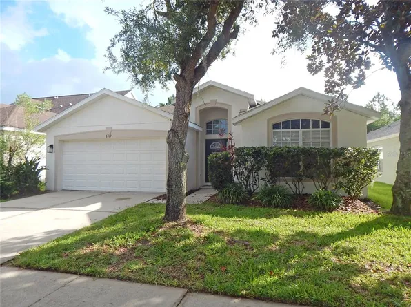 6519 Bridgecrest Dr, Lithia, FL 33547