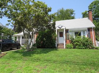 250 E Cross St, Norwood, MA 02062