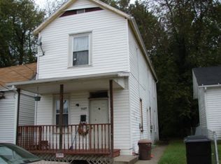 5609 5th St, Sciotoville, OH 45662
