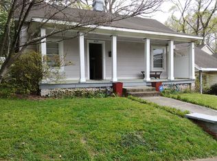 4459 7th Ave S, Birmingham, AL 35222