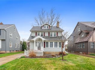 164 E 207th St, Euclid, OH 44123