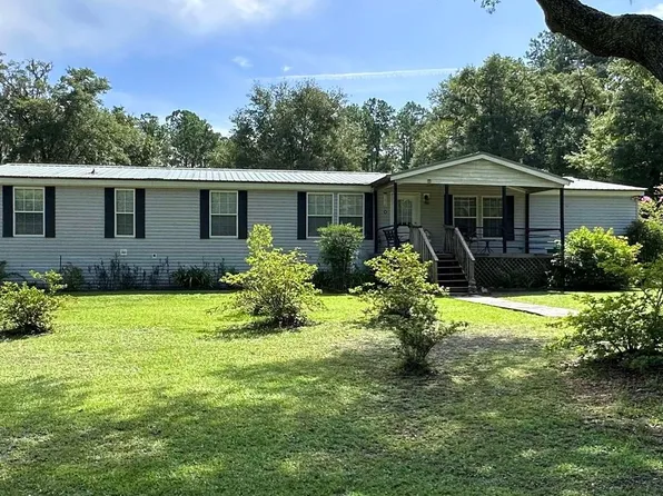 245 NW Pinellas Ct, Lake City, FL 32055