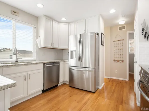 4774 S Eaton Park Way, Aurora, CO 80016