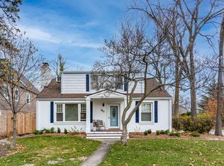 940 Central Ave, Deerfield, IL