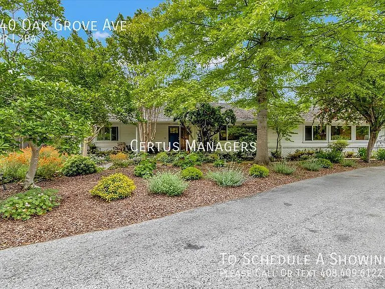 240 Oak Grove Ave — Photo 2