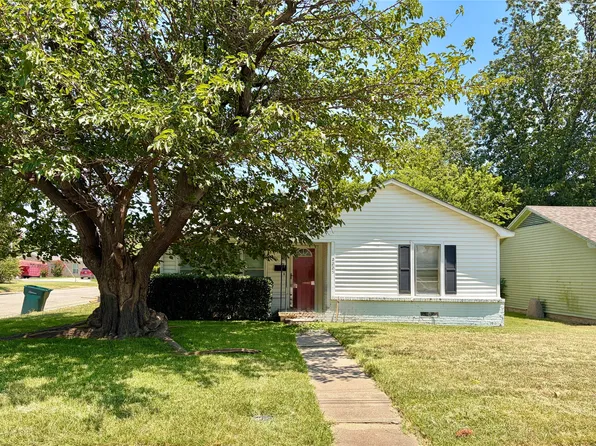 2225 N Shannon St, Sherman, TX 75092