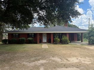 728 Mount Pleasant Rd, Mount Olive, MS 39119