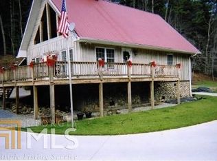 9228 Gainesville Hwy, Blairsville, GA 30512