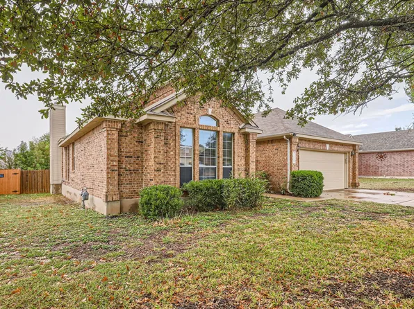 608 Meadow View Dr, Leander, TX 78641