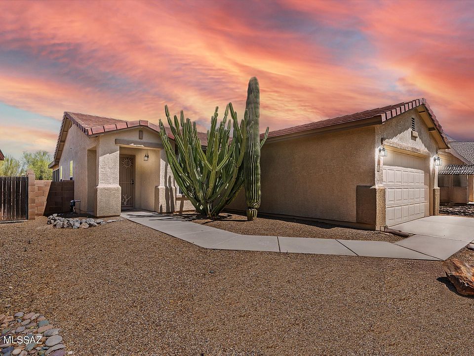 1st image of 3398 W Sagebrush Hills Ct