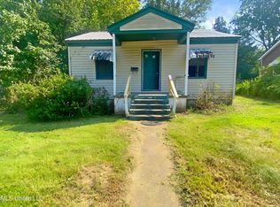 237 Rogers Cir, Brookhaven, MS 39601