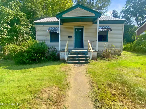237 Rogers Cir, Brookhaven, MS 39601