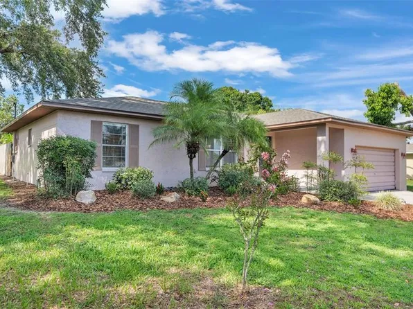 3106 Valley High Dr, Lakeland, FL 33812