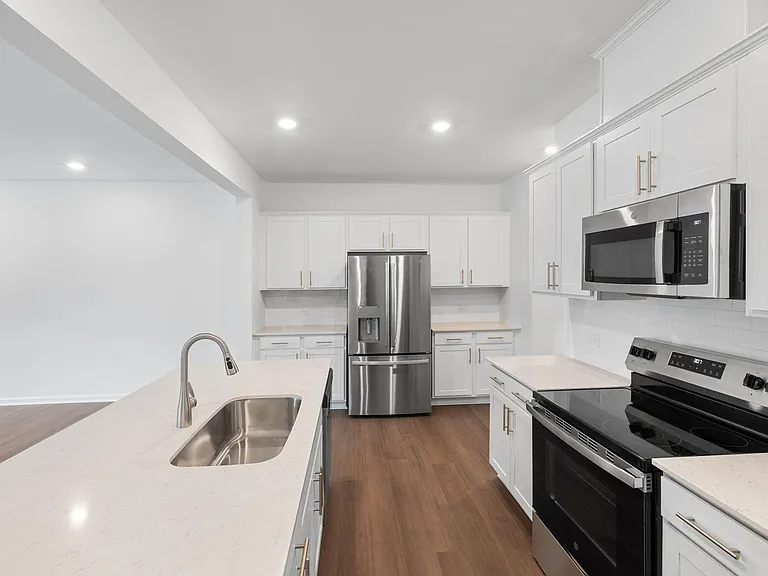 421 Deep Oak Dr #SAWYER FLOORPLAN — Photo 7
