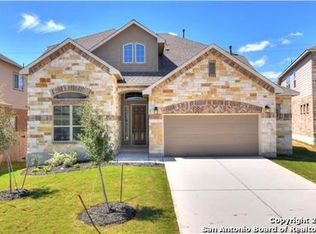 21115 Amalfi Oaks, San Antonio, TX 78259