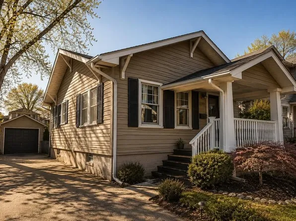 1259 Humphrey Ave, Birmingham, MI 48009