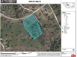 0 Horsethief Dr #113, Tehachapi, CA 93561