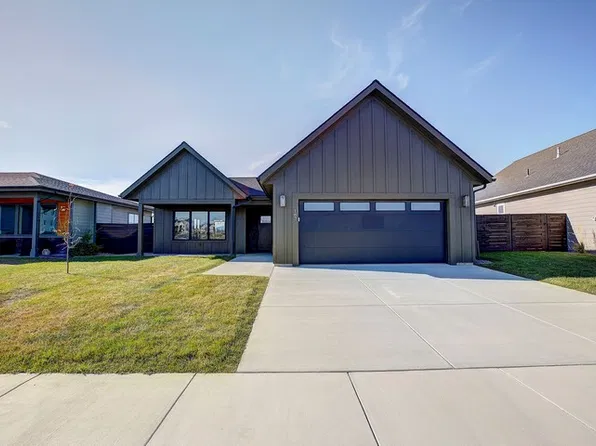 187 E Monture Rdg, Kalispell, MT 59901