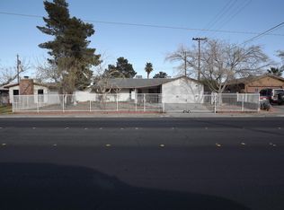 5208 Wilbur St, Las Vegas, NV 89119