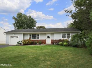 614 Duquesne Boulevard, Brick, NJ 08723