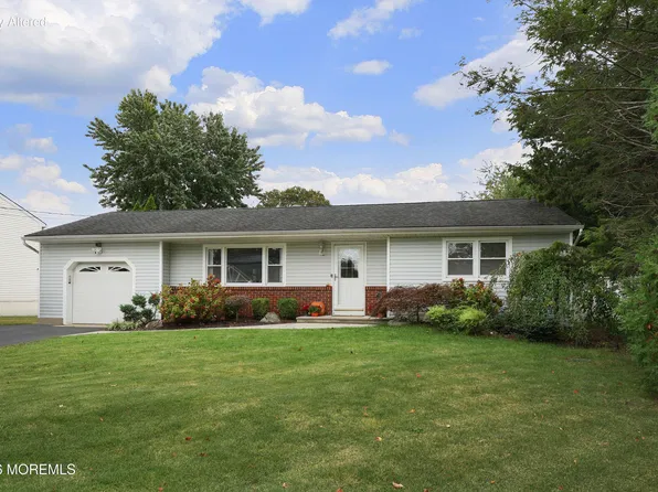 614 Duquesne Boulevard, Brick, NJ 08723