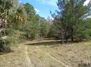 110 Michener Ave, Satsuma, FL 32189