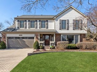 2803 Pebblebrook Ln, Rolling Meadows, IL 60008