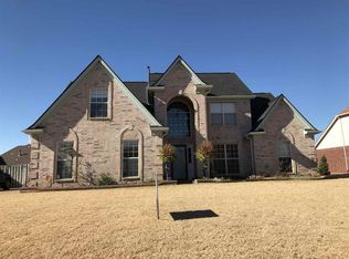 4741 Wemberley Dr, Memphis, TN 38125