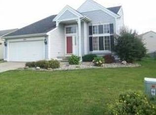1233 Calumet Dr, Dewitt, MI