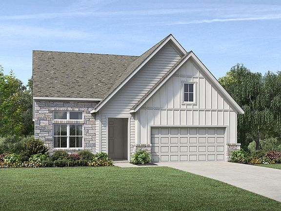 Modern Farmhouse