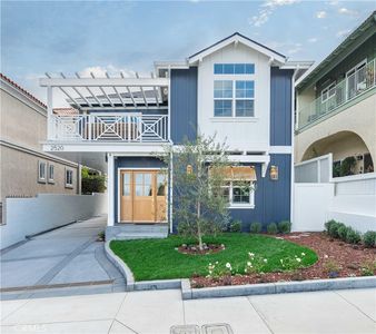 2520 Curtis Ave #A, Redondo Beach, CA, 90278