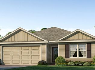 19577 NW 228th Dr, High Springs, FL 32643