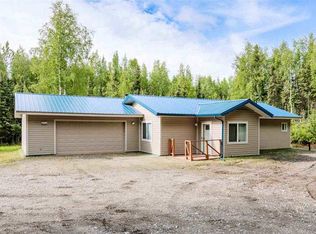 2941 Chena Hot Springs Rd, Fairbanks, AK 99712