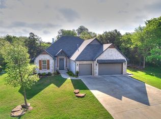 12470 Stone Hill Dr, Guthrie, OK 73044