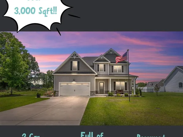 312 Aarons Place, Goldsboro, NC 27530