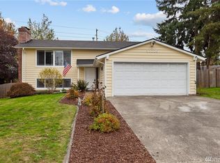 32226 22nd Ave SW, Federal Way, WA 98023