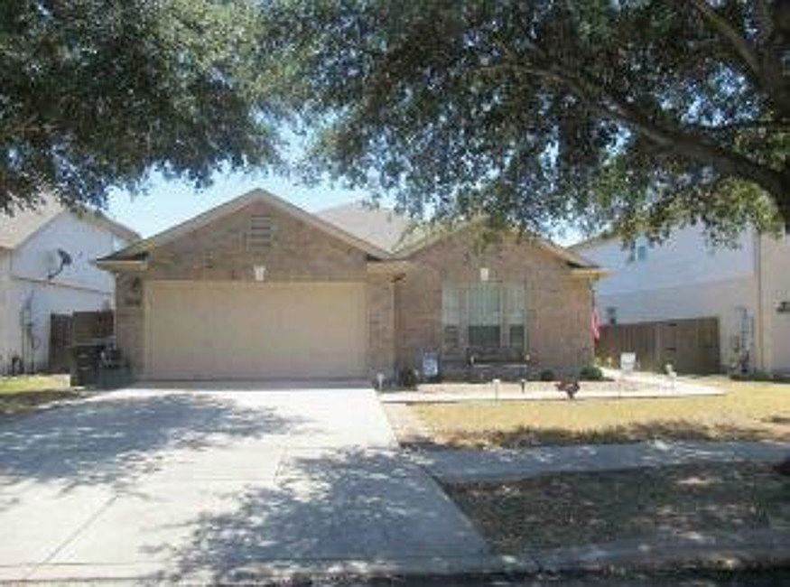 Property Front View