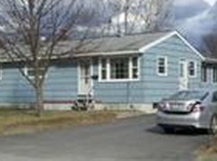 111 New York St, Millinocket, ME 04462
