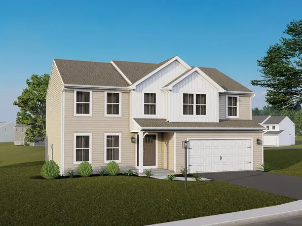 175 Saffron Blvd, Centre Hall, PA 16828