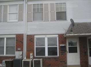 9471 Ashton Rd, Philadelphia, PA 19114