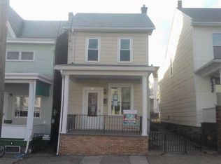 12 N Walnut St, Mount Carmel, PA 17851