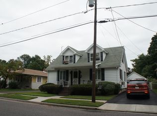 409 Woodbine Ave, Westville, NJ 08093